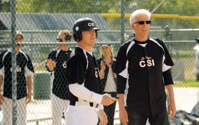 CSI: Vegas: Staffel 12, Folge 20: Nachspielzeit