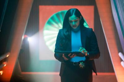 CSI: Vegas: Staffel 3, Folge 9: Heavy Metal