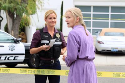 CSI: Vegas: Staffel 13, Folge 5: Einmal beißen, bitte CSI: Vegas: Staffel 13, Folge 5: Einmal beißen, bitte