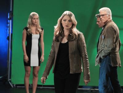 CSI: Vegas: Staffel 13, Folge 11: Sendeschluss