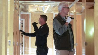 CSI: Vegas: Folge 1: Neue Zeiten