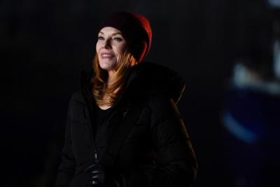 CSI: Vegas: Staffel 3, Folge 2: Von Narben und Prothesen