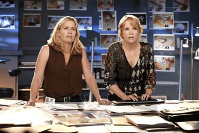 CSI: Vegas: Staffel 14, Folge 7: Übler Ruf