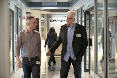 CSI: Vegas: Staffel 14, Folge 11: Wunden der Weihnachtsnacht