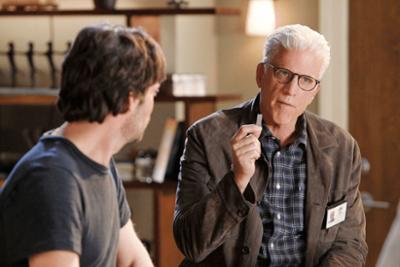 CSI: Vegas: Staffel 14, Folge 13: General gegen Hippie