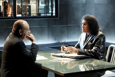 CSI: Vegas: Staffel 14, Folge 17: Tangerine träumt