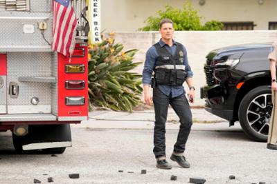 CSI: Vegas: Staffel 3, Folge 4: Zum Fressen gern