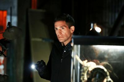 CSI: Vegas: Staffel 15, Folge 17: Ein Feind mit wechselwarmen Freunden