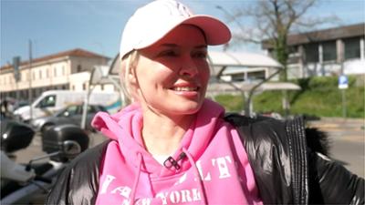 Daniela Katzenberger: Folge 1