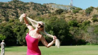 Daniela Katzenberger: Staffel 1, Folge 8: Zurück in die Zukunft - in Los Angeles