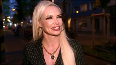 Daniela Katzenberger: Folge 4