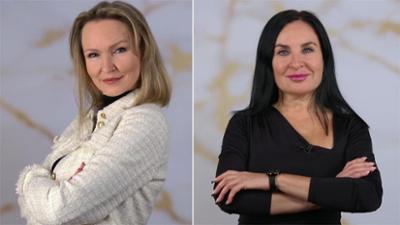 Das Duell - Zwischen Tüll und Tränen: Folge 56: Claudia Haskic vs. Olja Georgi