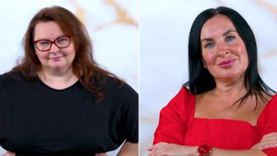 Das Duell - Zwischen Tüll und Tränen: Folge 10: Olja Georgi vs. Manuela Kriewen
