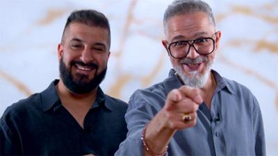 Das Duell - Zwischen Tüll und Tränen: Folge 5: Neat Roustemoglou & Süleyman Tufan vs. Loraine Schönau