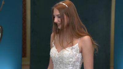 Das Duell - Zwischen Tüll und Tränen: Folge 64: Viktoria Bachmann-Keles vs. Manuela Kriewen