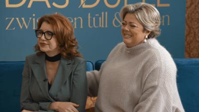 Das Duell - Zwischen Tüll und Tränen: Folge 48: Vanessa Huber vs. Christina Sonnek
