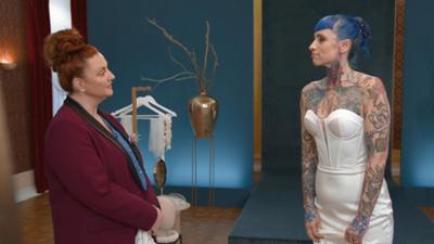 Das Duell - Zwischen Tüll und Tränen: Folge 65: Jana Schmitter vs. Julia Schwarz