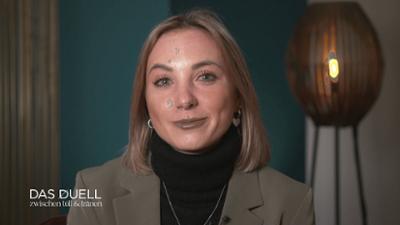 Das Duell - Zwischen Tüll und Tränen: Folge 4: Jowita Gartzke vs. Nihal Saridemir