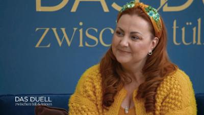 Das Duell - Zwischen Tüll und Tränen: Folge 68: Jana Schmitter vs. Christian Sailler