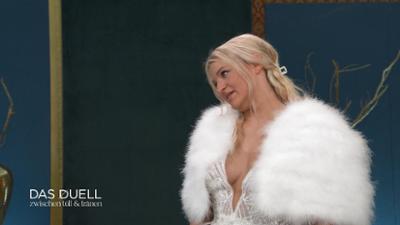 Das Duell - Zwischen Tüll und Tränen: Folge 69: Viktoria Bachmann-Keles vs. Christina Sonnek