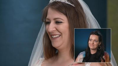 Das Duell - Zwischen Tüll und Tränen: Folge 70: Elaine Ferlita vs. Claudia Haskic