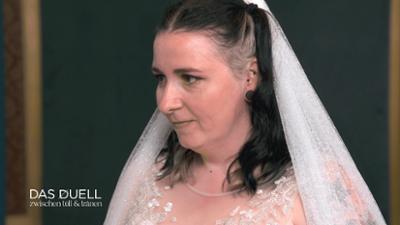 Das Duell - Zwischen Tüll und Tränen: Folge 42: Maritta vs. Manuela