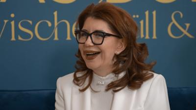 Das Duell - Zwischen Tüll und Tränen: Folge 54: Christina Sonnek vs. Christian Sailler