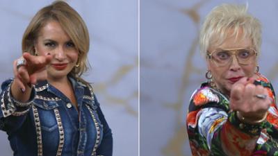 Das Duell - Zwischen Tüll und Tränen: Folge 19: Maritta Emser vs. Nihal Saridemir