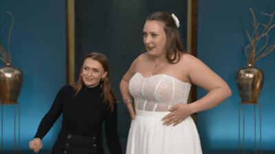Das Duell - Zwischen Tüll und Tränen: Folge 41: Loraine Schönau vs. Victoria Bachmann-Keles