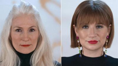 Das Duell - Zwischen Tüll und Tränen: Folge 67: Loraine Schönau vs. Jowita Gartzke