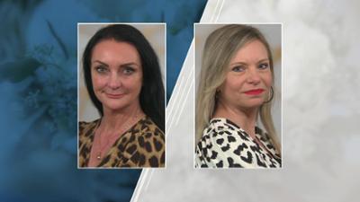 Das Duell - Zwischen Tüll und Tränen: Folge 65: Ulrike Mandt vs. Janine Schultze-Frotscher