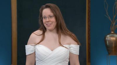 Das Duell - Zwischen Tüll und Tränen: Folge 52: Claudia Haskic vs. Christina Sonnek