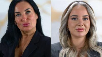 Das Duell - Zwischen Tüll und Tränen: Folge 33: Olja Georgi vs. Melanie Schmidt