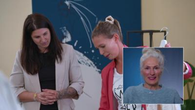 Das Duell - Zwischen Tüll und Tränen: Folge 1: Jowita Gartzke vs. Helen Bender
