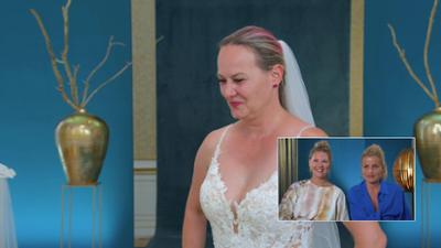 Das Duell - Zwischen Tüll und Tränen: Folge 14: Sidonie Haß und Ronja Keiner vs. Manuela Kriewen Das Duell - Zwischen Tüll und Tränen: Folge 14: Sidonie Haß und Ronja Keiner vs. Manuela Kriewen