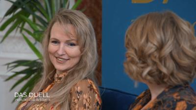 Das Duell - Zwischen Tüll und Tränen: Folge 54: Loraine Schönau vs. Claudia Haskic
