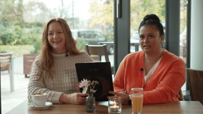 Das perfekte Dinner: Folge 35: Tag 5: Bea, Potsdam
