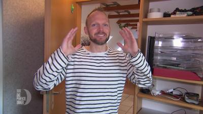 Das perfekte Dinner: Folge 119: Tag 1: Jan, Flensburg