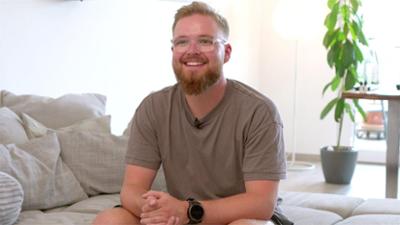 Das perfekte Dinner: Folge 188: Tag 4: Julian, Fränkisches Seenland