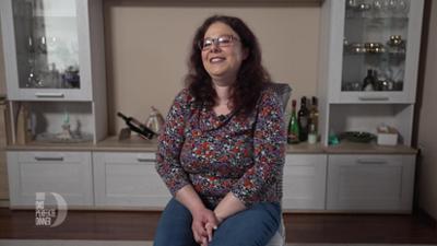 Das perfekte Dinner: Folge 66: Tag 2: Elina, Kassel