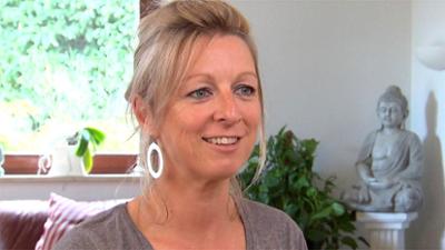 Das perfekte Dinner: Folge 189: Tag 5: Lydia, Fränkisches Seenland