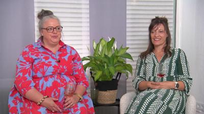 Das perfekte Dinner: Folge 180: Tag 2: Julian, Allgäu