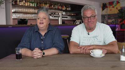 Das perfekte Dinner: Folge 181: Tag 3: Lena, Allgäu