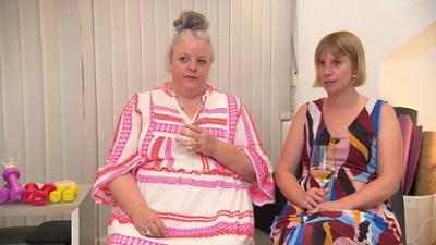 Das perfekte Dinner: Folge 182: Tag 4: Peter, Allgäu