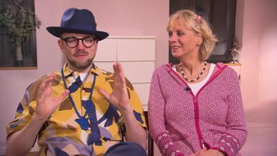 Das perfekte Dinner: Folge 39: Tag 4: Moritz, 20 Jahre Jubiläums-Spezial