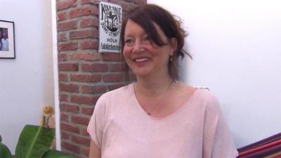 Das perfekte Dinner: Folge 126: Tag 3: Cordula, Köln