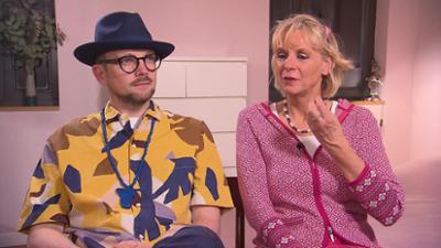 Das perfekte Dinner: Folge 40: Tag 5: Katrin, 20 Jahre Jubiläums-Spezial