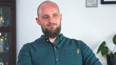 Das perfekte Dinner: Folge 127: Tag 4: Frederik, Köln