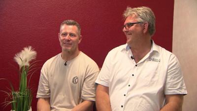 Das perfekte Dinner: Folge 206: Tag 3: Adib, Hannover