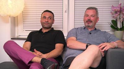 Das perfekte Dinner: Folge 207: Tag 4: Andreas, Hannover